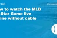 How to watch the MLB All-Star Game live online without cable
