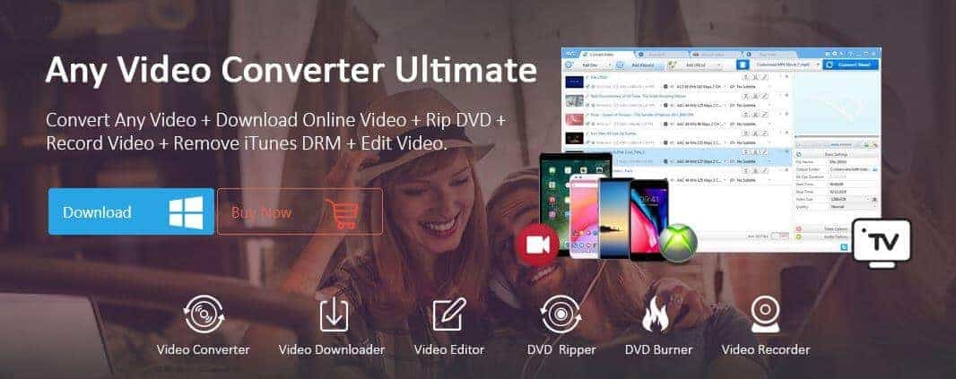 Best Video Converter Mac Download