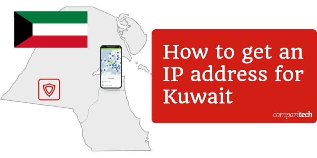 kuwait vpn server free