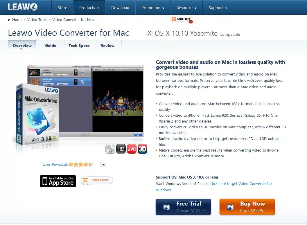 Convert MOV to MP4 [Free & Online] – Movavi Video Converter