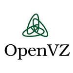 OpenVZ logo