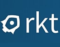 Rkt logo