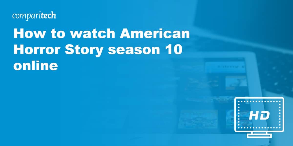 watch American Horror Story season 10 online