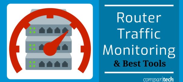 Router Traffic Monitoring Guide and tools copy
