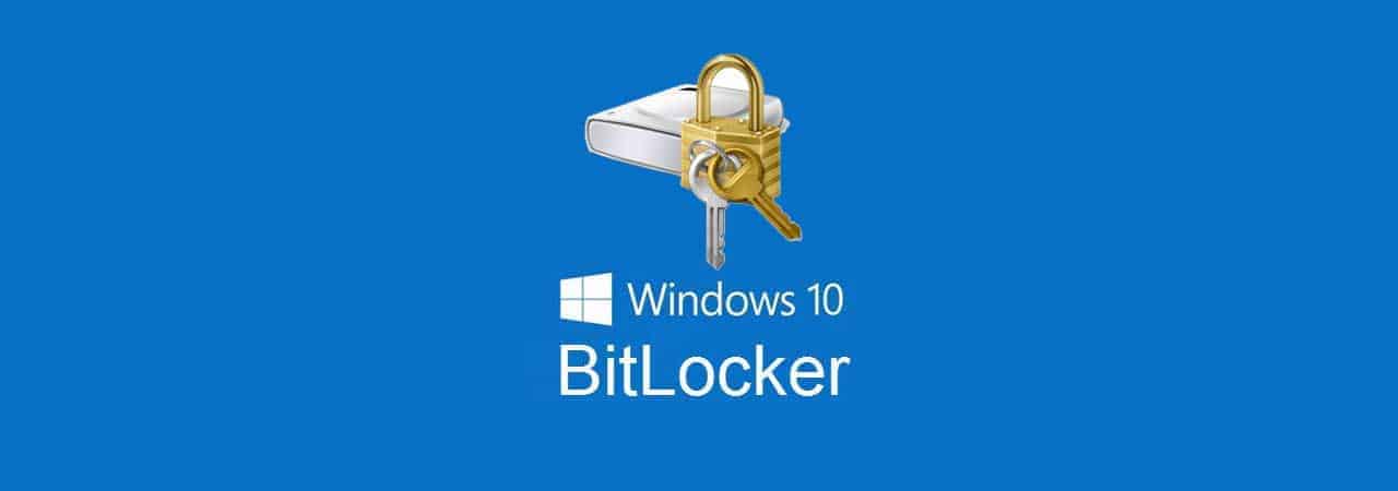 Microsoft BitLocker To Go