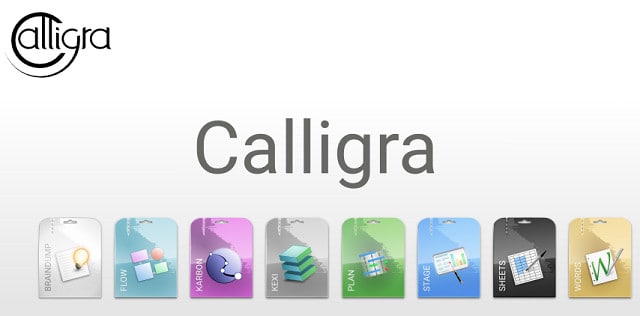 Calligra Office