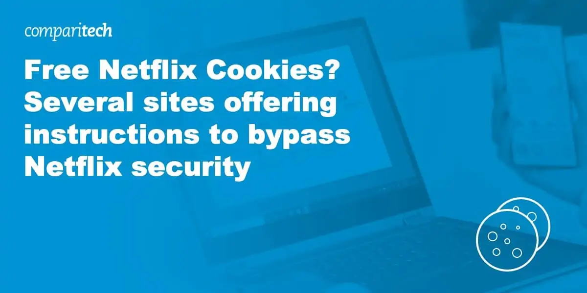 Free Netflix - Does the Netflix persistent cookie hack really work