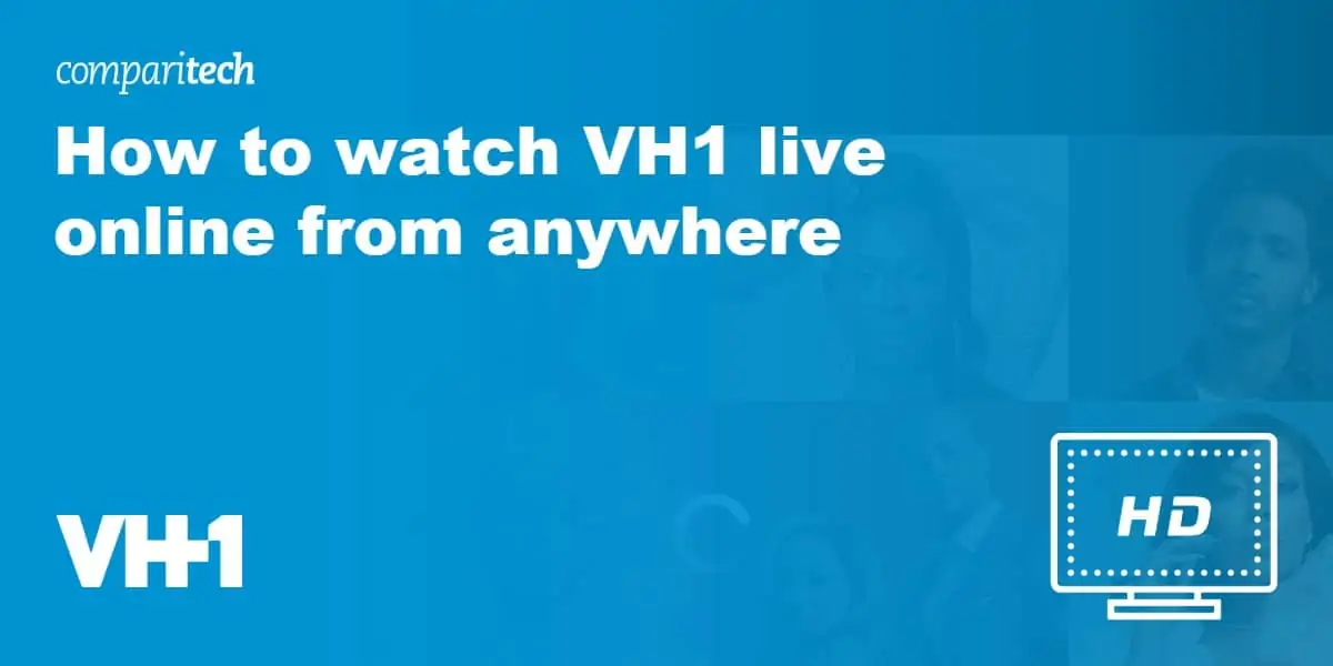watch VH1 live online