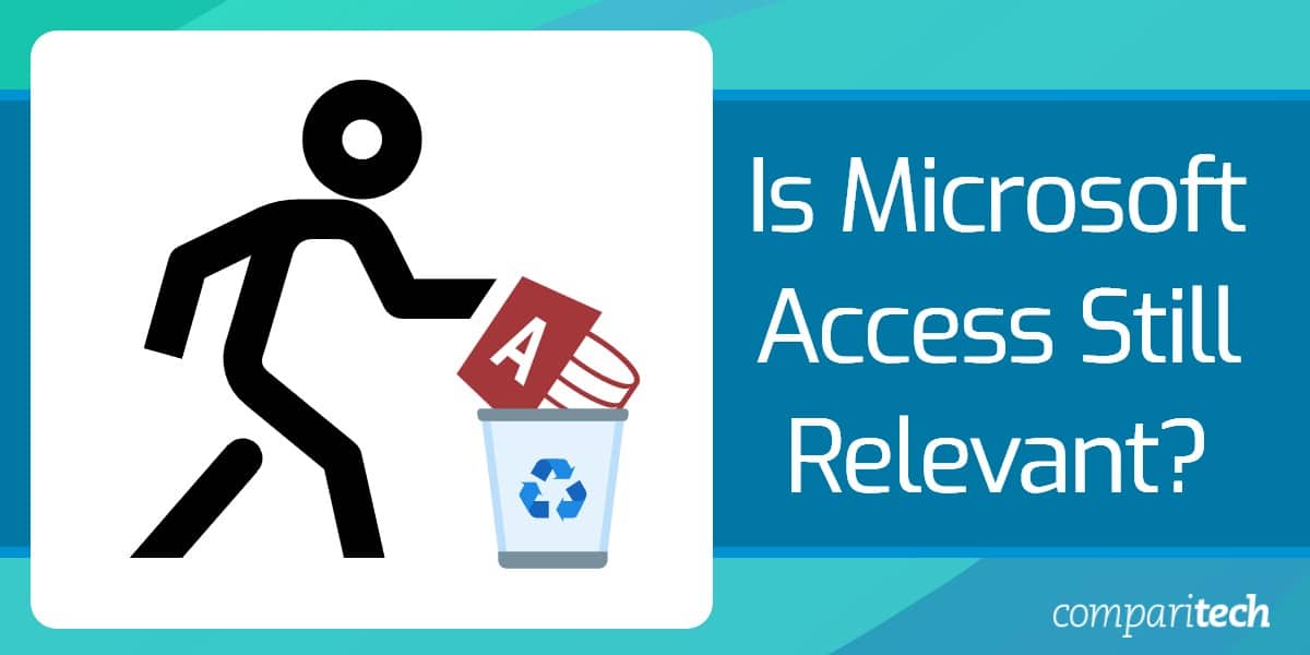 Microsoft Access Alternatives