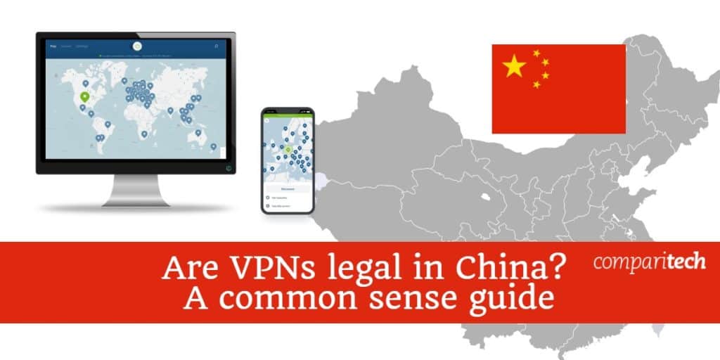 data retention laws vpn for china