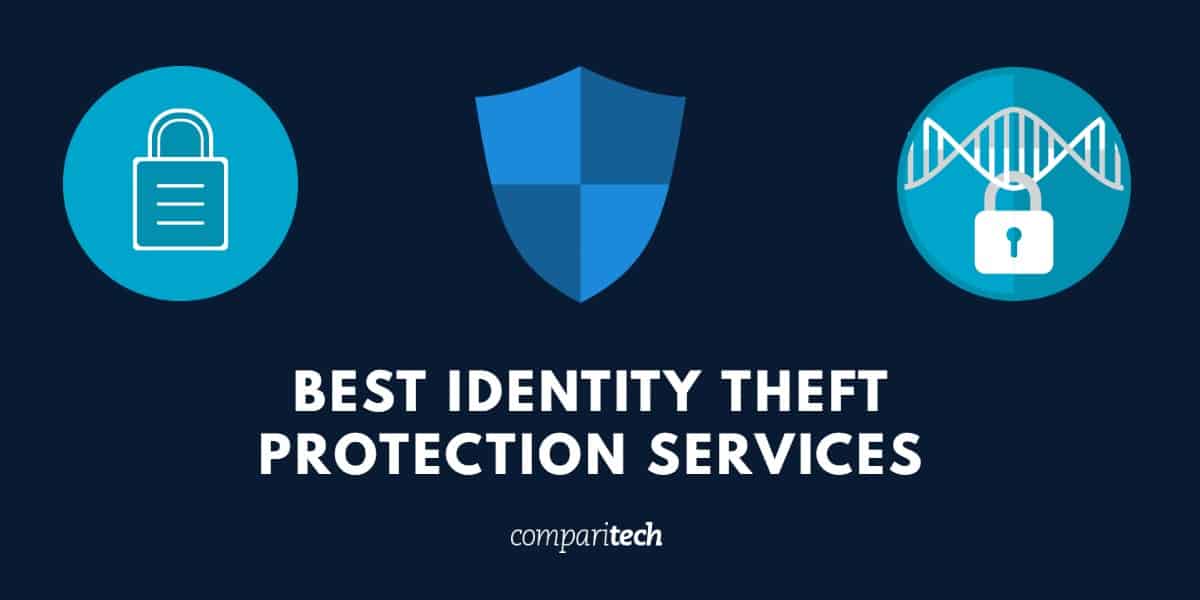Best identity theft protection services