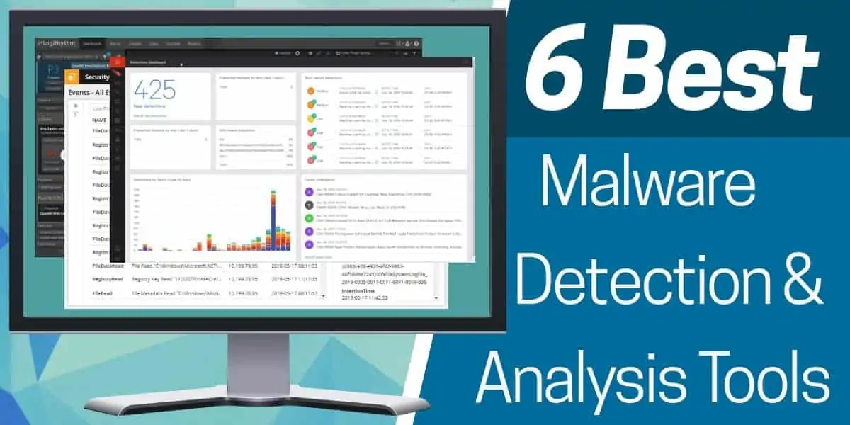 Best Malware Detection and Analysis Tools