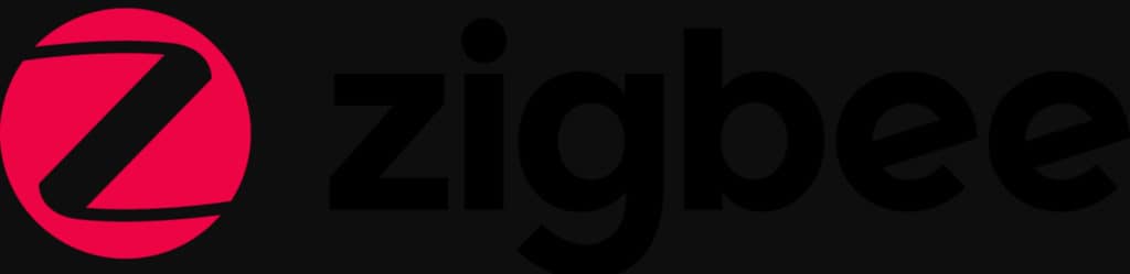 Zigbee smart home security device communication