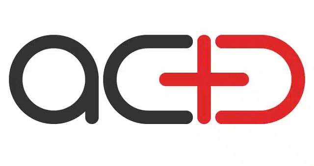 ACID Cyber Intelligence Logo