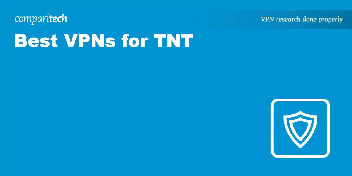 Best VPN TNT