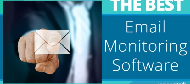 Email Monitoring Software