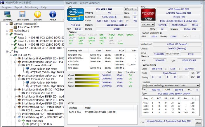 kompakt Aktiv Umeki 11 Best CPU Temperature Monitors For 2023 (Paid & Free Tools)