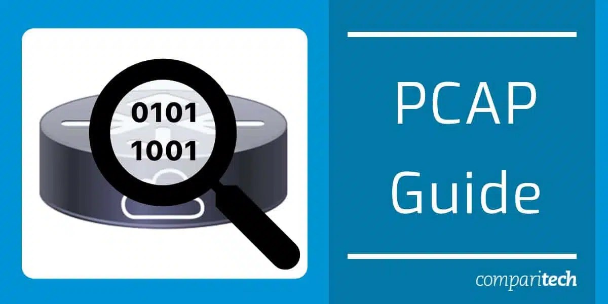 PCAP Guide