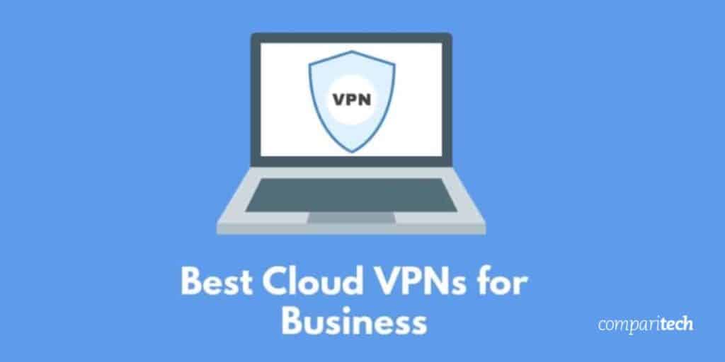 free cloud vpn server