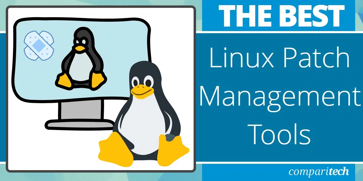 Best Linux Patch Management Tools