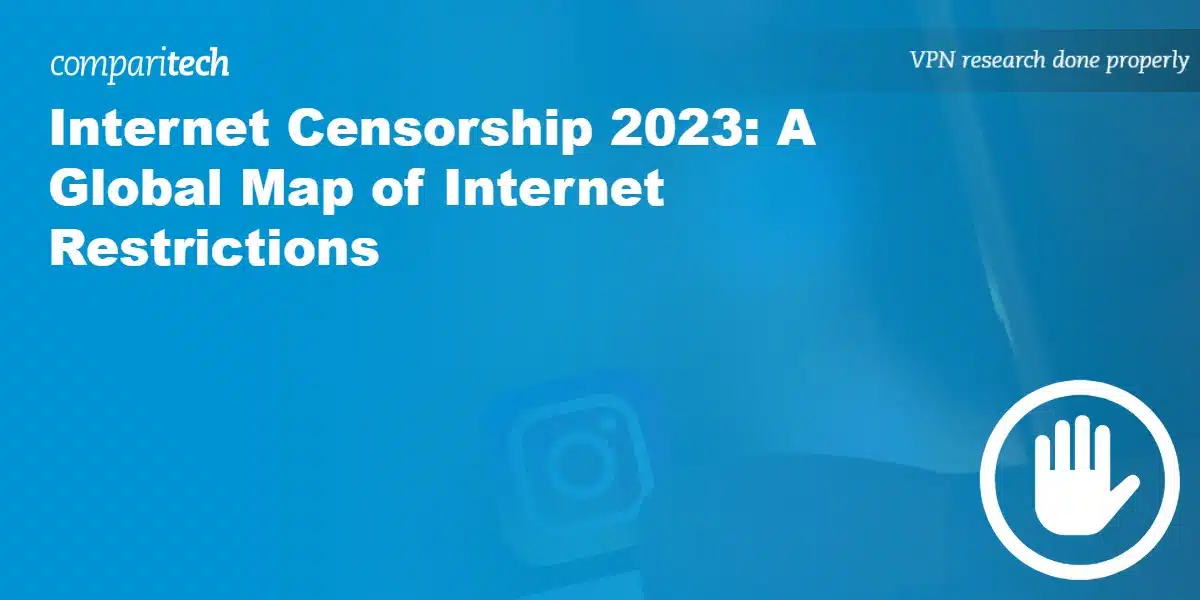 Internet Censorship_ A Global Map of Internet Restrictions