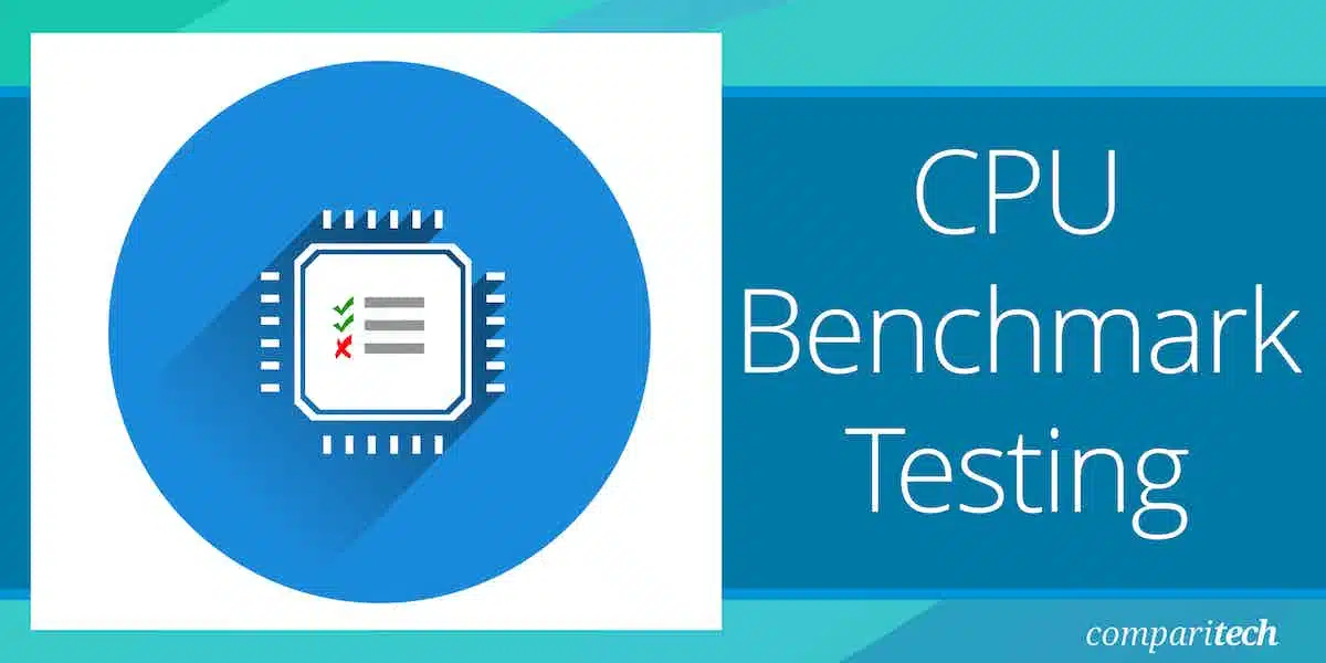 Step-By-Step CPU Benchmark Testing