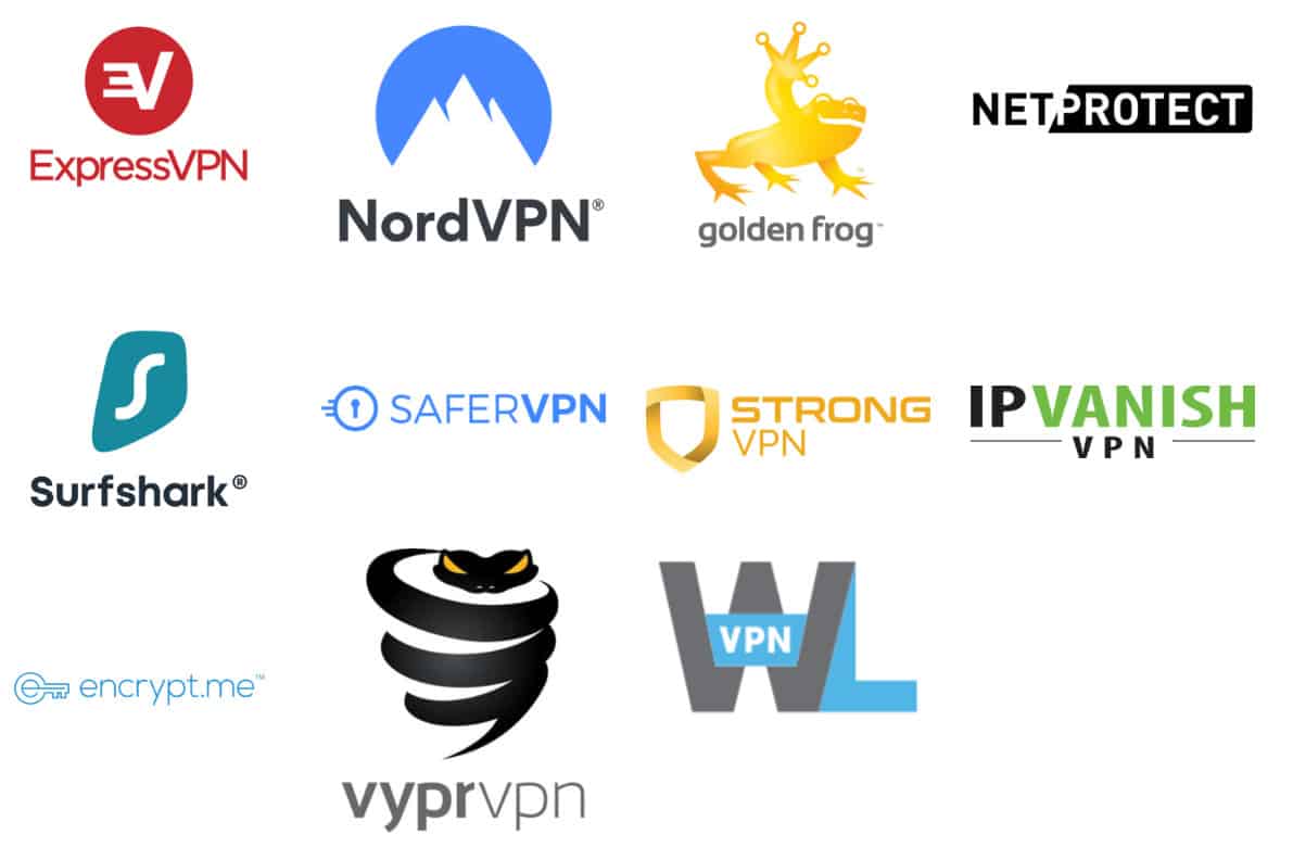 8 Best Vpns For Small Businesses In Jul 2023 thumbnail