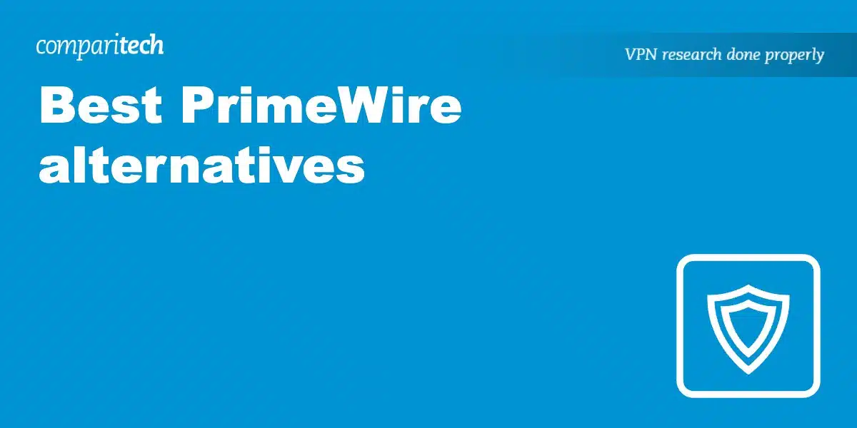 Best PrimeWire alternatives