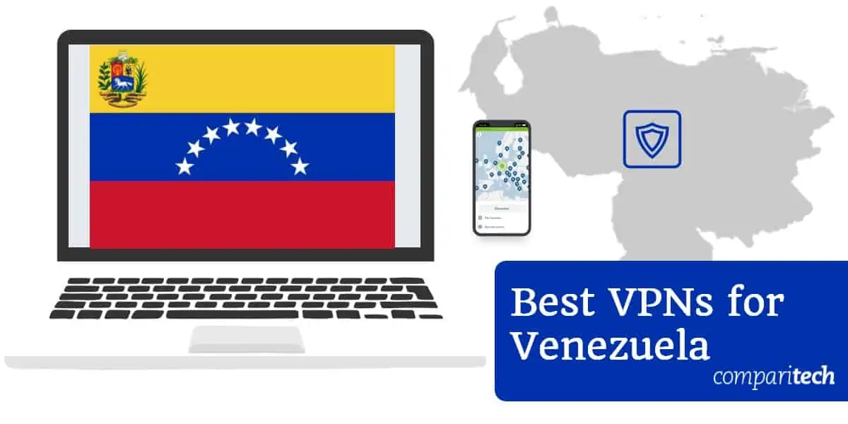 Best vpns for Venezuela