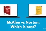 McAfee vs Norton: Which is best?