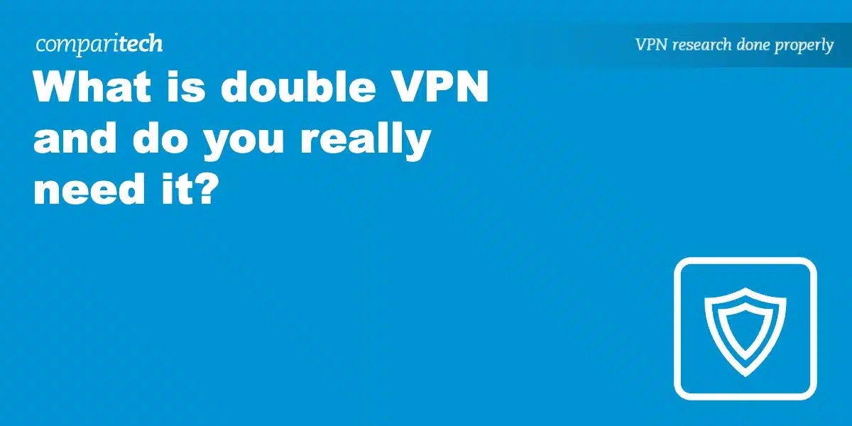 double VPN 