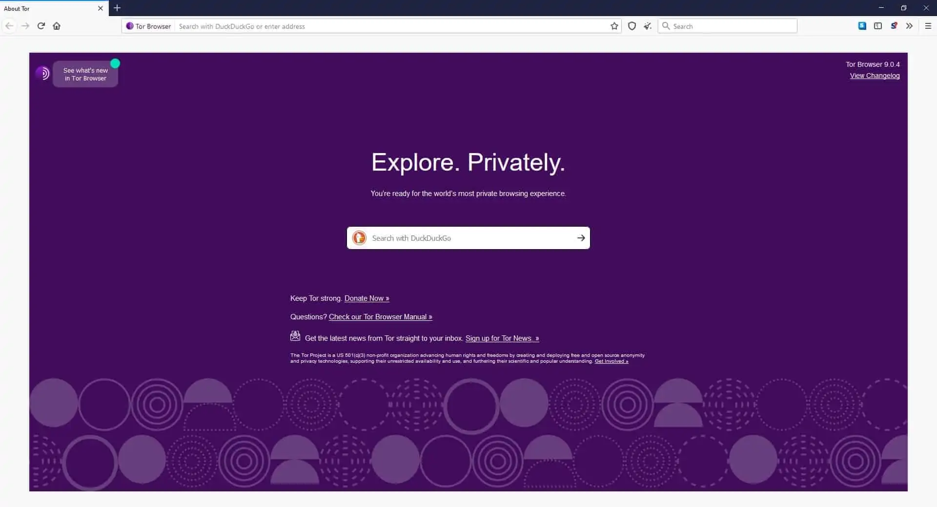 search browser for tor даркнет