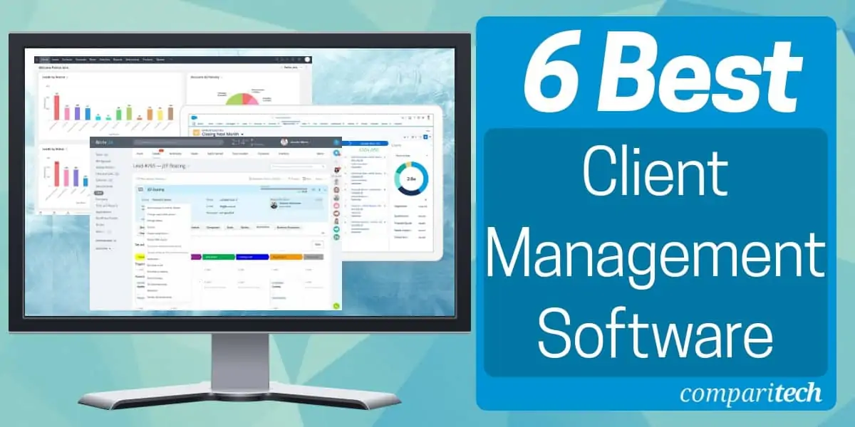 Best Client Management Software