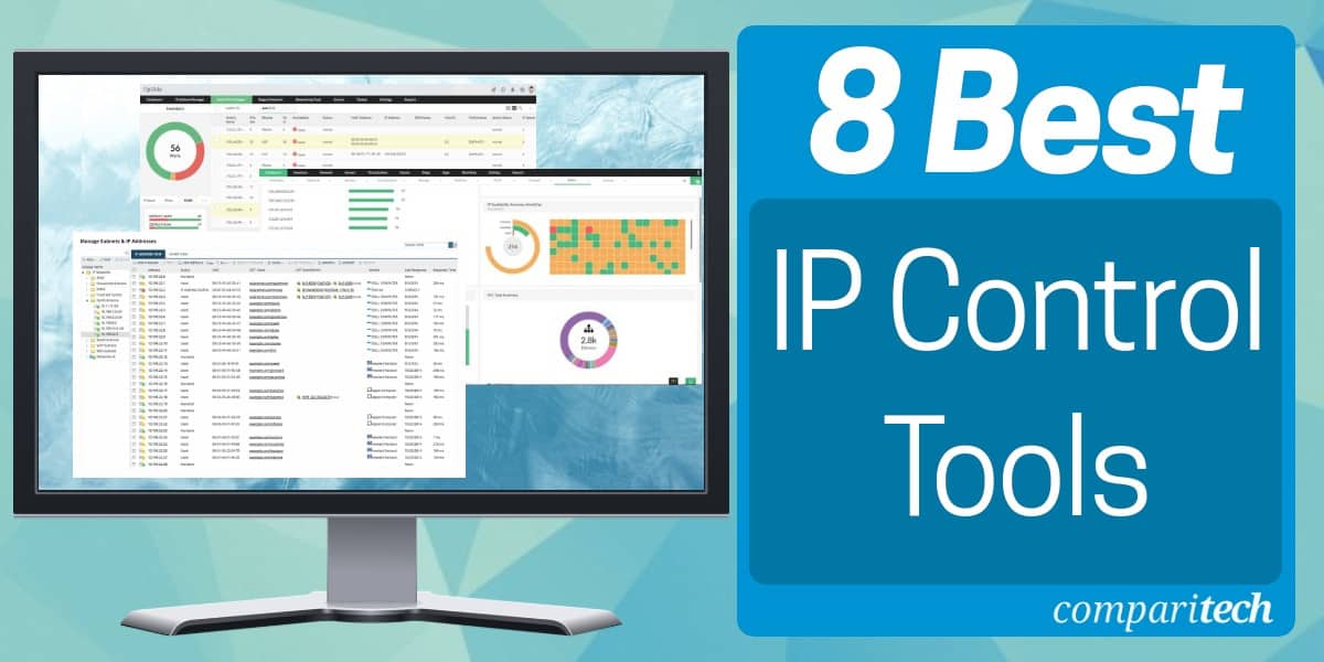 8 Best IP Control Tools for 2022 (Paid & Free) Full Reviews