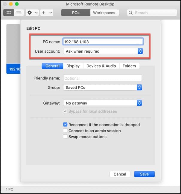What Is Remote Desktop Client For Mac
