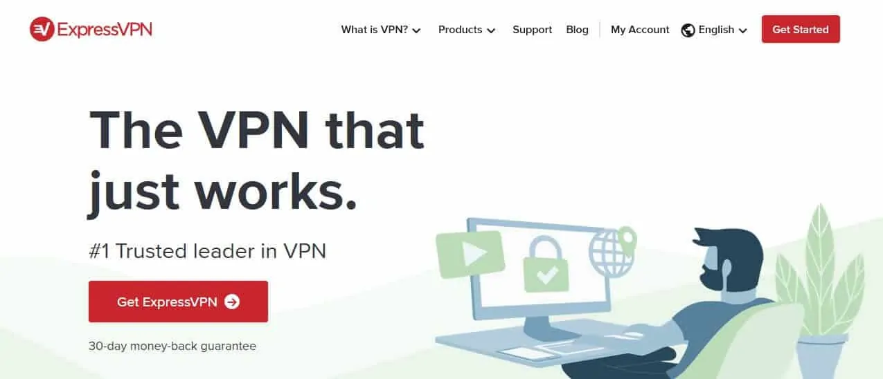 ExpressVPN is a solid all-round VPN that can protect all your devices.