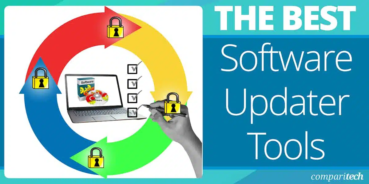 Best Software Updater Tools For Patch Management