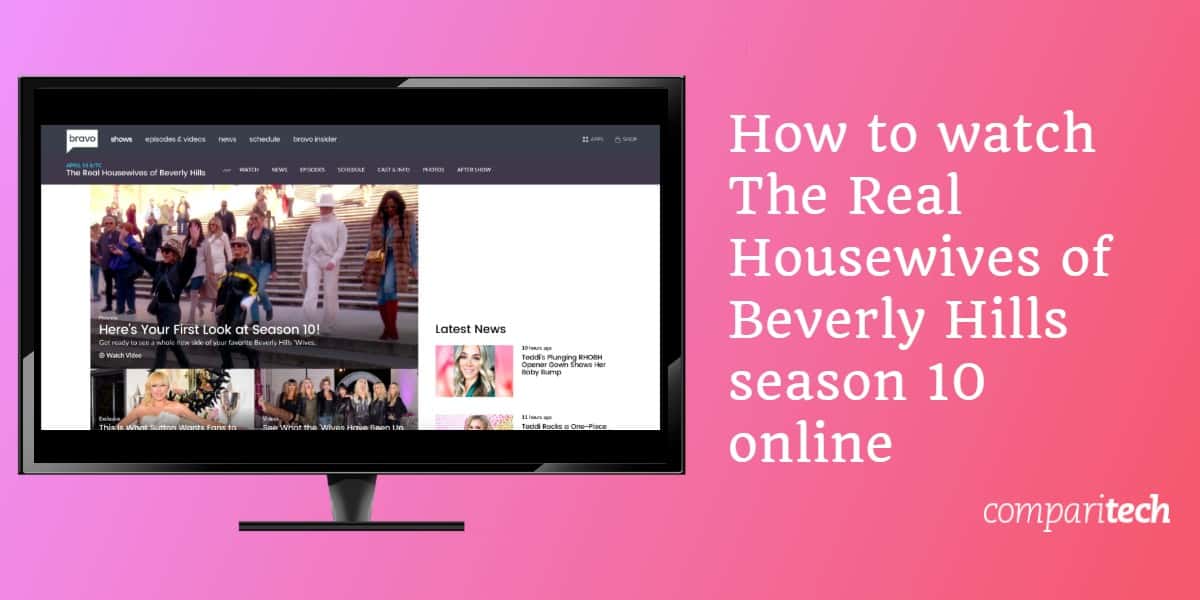 Watch real housewives of beverly hills online free season 3 The Real Housewives Of Beverly Hills Watch Episodes Itv Hub