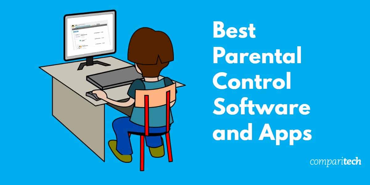 Best Parental Control Software and Apps