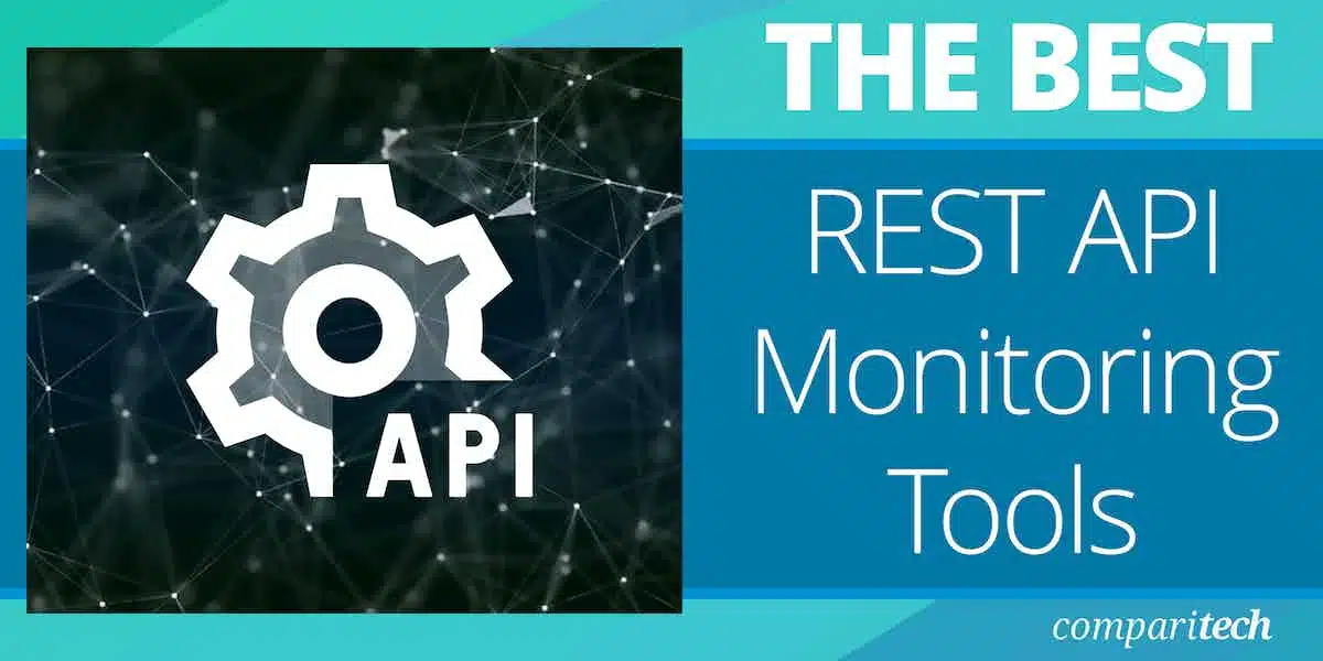 Best REST API Monitoring Tools