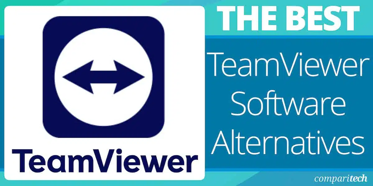 Best TeamViewer Software Alternatives
