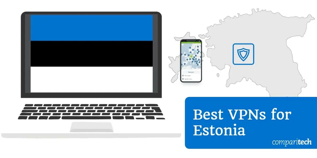 Best VPN Estonia