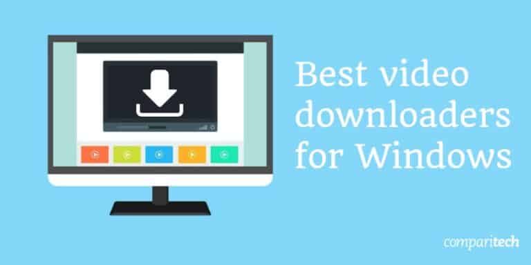 free video downloader for windows 10