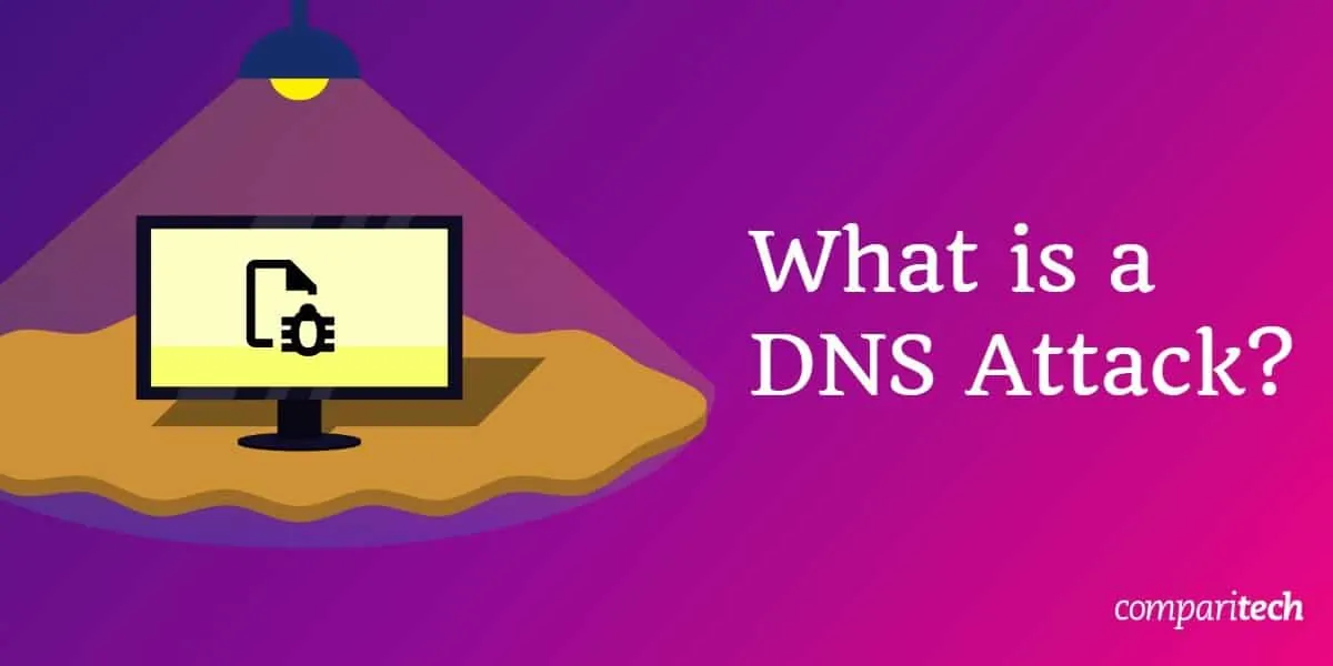 What is a DNS Attack