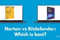 Norton vs Bitdefender: Which is best?