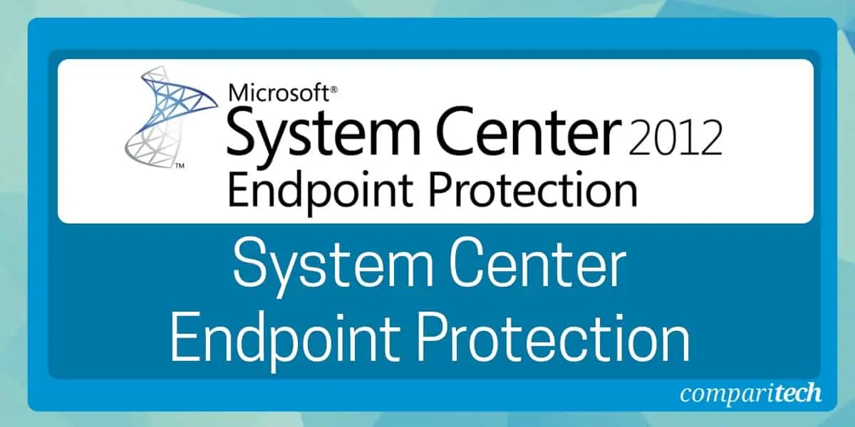 Guide: Microsoft System Center Endpoint Protection (Scep)