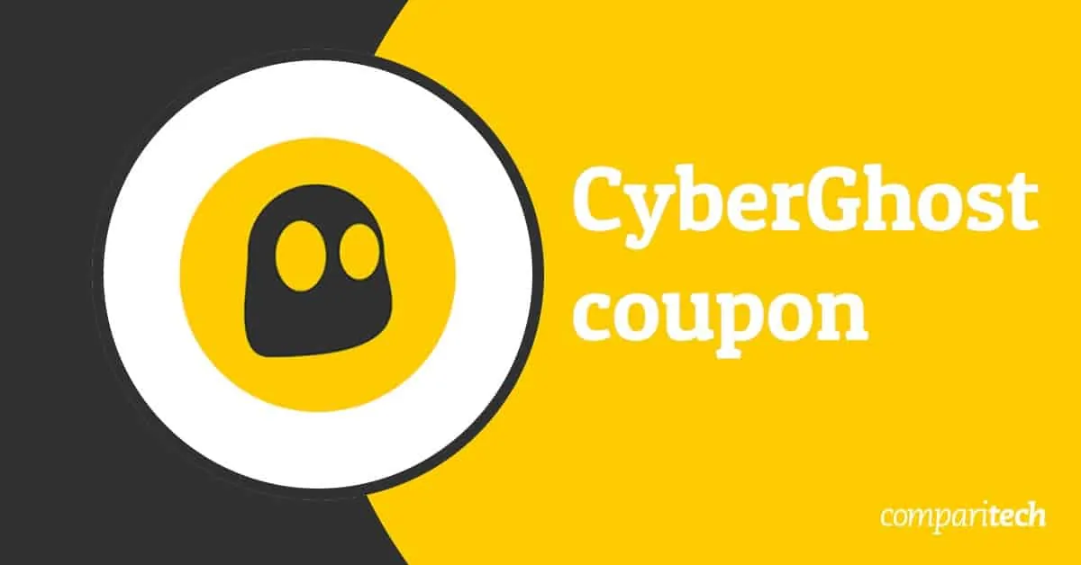 CyberGhost Coupon