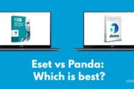 Eset vs Panda