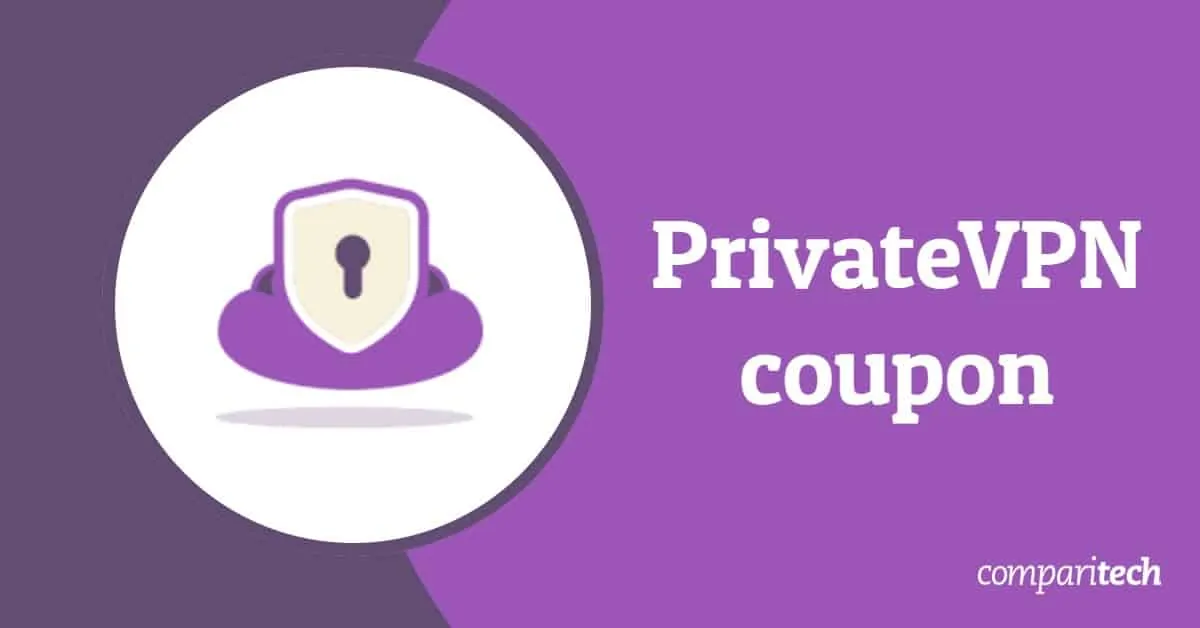 PrivateVPN Coupon