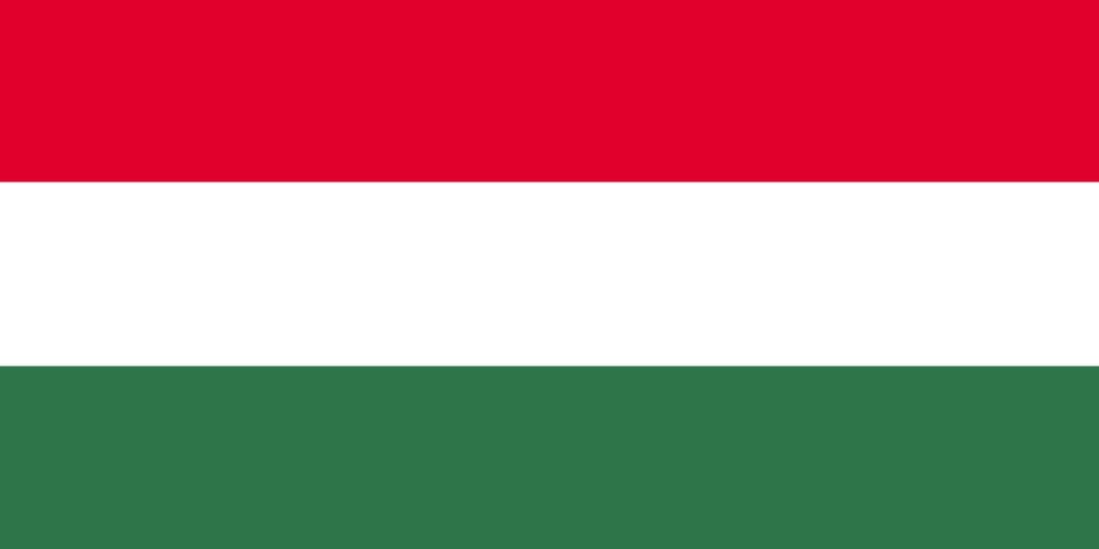 Hungary Hungarian flag